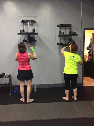 Physical Fitness Program «Raw Kickboxing and Fitness», reviews and photos, 1322 N University Dr, Coral Springs, FL 33071, USA