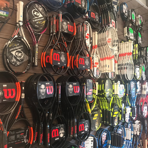 Sporting Goods Store «Cayman Sports Pro», reviews and photos, 2853 Boardwalk Dr, Ann Arbor, MI 48104, USA