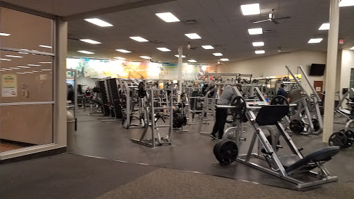 Gym «LA Fitness», reviews and photos, 2101 NJ-35, Holmdel, NJ 07733, USA