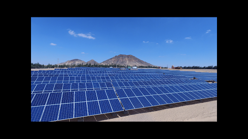 Solar energy courses Cairo