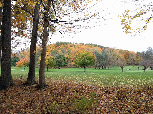 Golf Course «Mastick Woods Golf Course», reviews and photos, 19900 Puritas Ave, Cleveland, OH 44135, USA