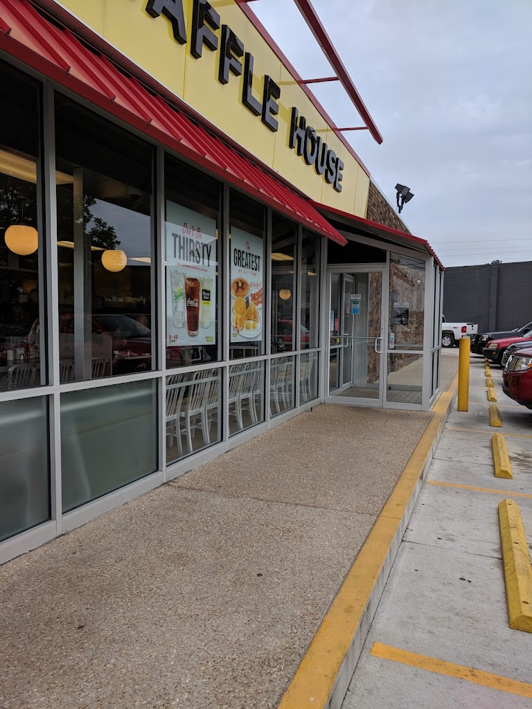 Waffle House 31008