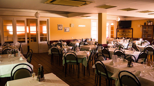 Restaurante San Fermín. Autovía del Este, A3, Km.141, 16444 Cervera del Llano, Cuenca, España