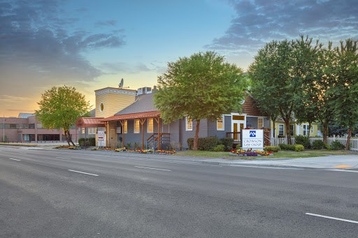 Personal Injury Attorney «Crowson Law Group», reviews and photos