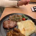 Photo n°2 de l'avis de Beatrice.o fait le 13/03/2024 à 17:56 sur le  Chalet Aster Hotel & Restaurant à Moena