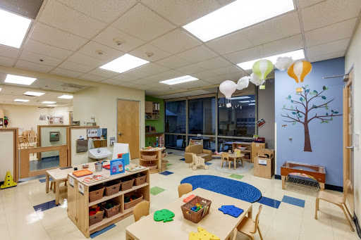 Preschool «Bright Horizons at Plaza of the Americas», reviews and photos, 700 N Pearl St Suite N101, Dallas, TX 75201, USA