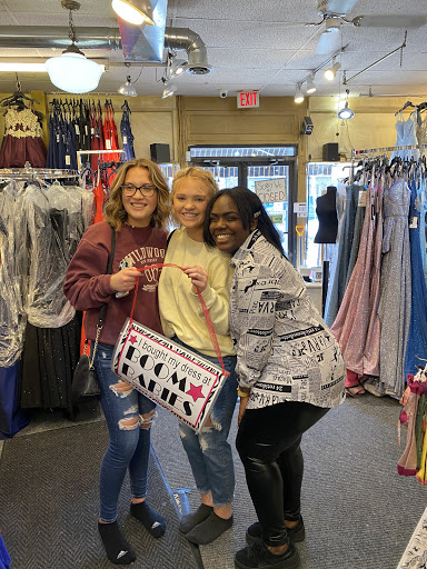 Clothing Store «Boom Babies», reviews and photos, 489 Westcott St, Syracuse, NY 13210, USA