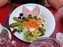 Terrine du Restaurant Le Laurencin à Lyon - n°7