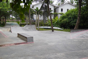 Midigama Skatepark image