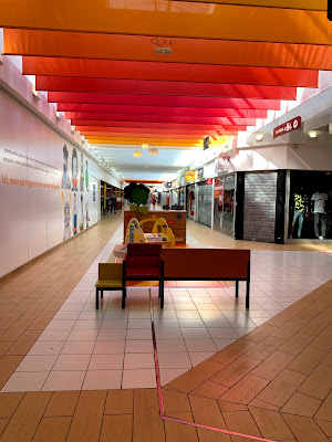 Carrefour Goussainville à Goussainville