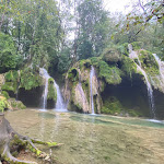 Photo n° 1 de l'avis de Amandine.s fait le 19/09/2021 à 14:46 pour Cascade des Tufs à Les Planches-prés-Arbois
