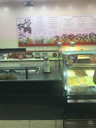 Ice Cream Shop «Cold Stone Creamery», reviews and photos, 1130 Celebrity Cir, Myrtle Beach, SC 29577, USA