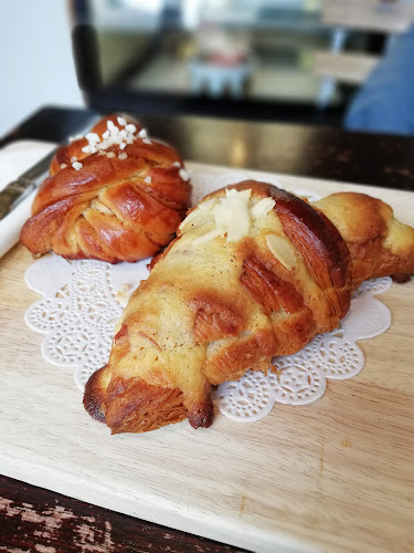 The Wee Boulangerie Open Times