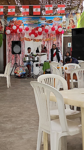 Mercado La Victoria - Mercado