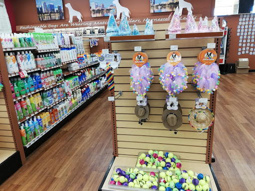 Pet Supermarket