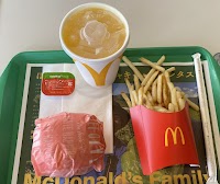 マクドナルド ＪＲ姫路駅東口店
