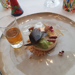 Photo n° 1 de l'avis de FLORENCE.E fait le 08/03/2024 à 23:25 pour Tosca à Paris