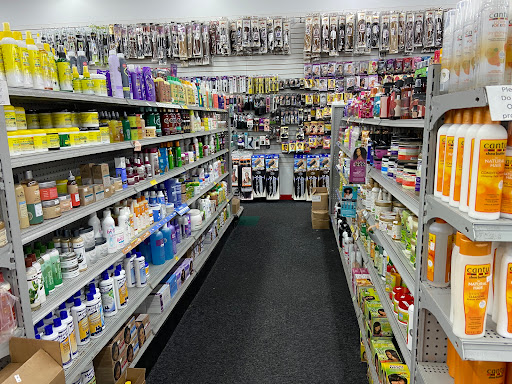 Beauty Supply Store «Beauty World», reviews and photos, 127 Pavilion Pkwy, Fayetteville, GA 30214, USA