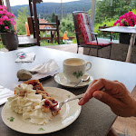 Photo n°1 de l'avis de Kim.o fait le 25/08/2021 à 17:14 sur le  Cafe Jägerklause Rothaus à Grafenhausen