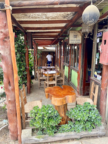 Café Calú - Restaurante