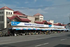Tagaytay Public Market image