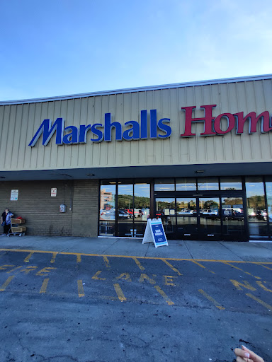 Department Store «Marshalls», reviews and photos, 655 Broadway, Saugus, MA 01906, USA