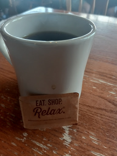 American Restaurant «Cracker Barrel Old Country Store», reviews and photos, 9700 N by NE Blvd, Fishers, IN 46037, USA