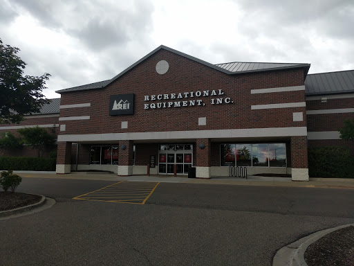 Camping Store «REI», reviews and photos, 17559 Haggerty Rd, Northville, MI 48167, USA