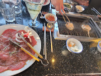 Viande du Restaurant coréen Bambou à Joinville-le-Pont - n°8