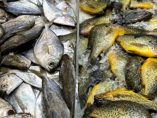 Grocery Store «Fei Long Market», reviews and photos, 6301 8th Ave, Brooklyn, NY 11220, USA