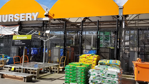 Home Improvement Store «The Home Depot», reviews and photos, 3300 SW 35th Terrace, Ocala, FL 34474, USA