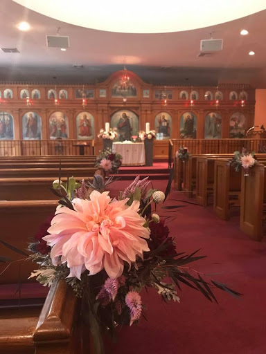 Florist «Chalet Floral», reviews and photos, 700 W Hackley Ave, Muskegon, MI 49441, USA