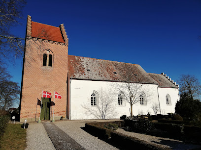 Lyndby Kirke