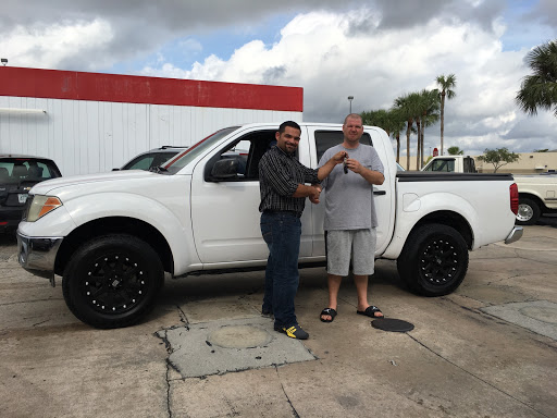 Grant Motors, 19561 S Tamiami Trail, Fort Myers, FL 33908, USA, 