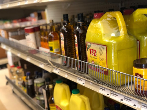 Grocery Store «Sri Balaji -Indian Grocery (Old name Was- Vishnu Spices)», reviews and photos, 9555 E Arapahoe Rd, Greenwood Village, CO 80112, USA