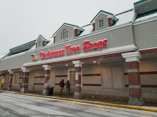 Home Goods Store «Christmas Tree Shops», reviews and photos, 393 N Central Ave, Hartsdale, NY 10530, USA