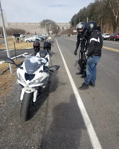 Motorcycle Dealer «Prospect Motor Cycle», reviews and photos, 457 Coney Island Ave, Brooklyn, NY 11218, USA