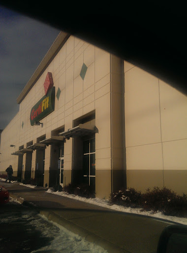 Auto Body Parts Supplier «CertiFit Auto Body Parts», reviews and photos, 2255 Walnut St, Roseville, MN 55113, USA