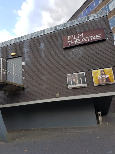 Stoke-on-Trent Film Theatre - Stoke-on-Trent