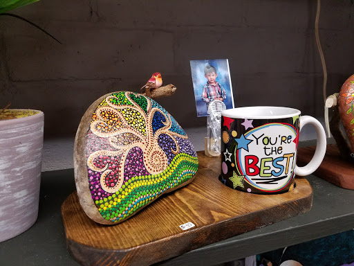 Florist «Little Flower Shop», reviews and photos, 616 High St, Delano, CA 93215, USA