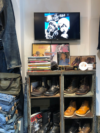 Top 20 cửa hàng jean việt Huyện Nhà Bè Hồ Chí Minh 2022