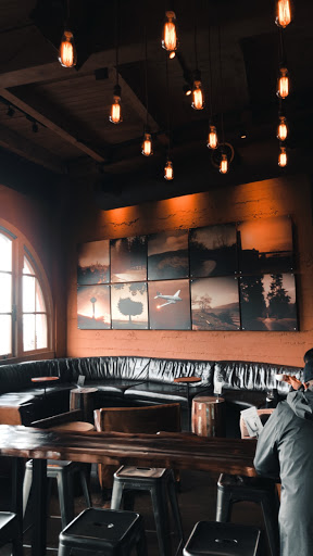 Coffee Shop «Storyville Coffee», reviews and photos, 1001 1st Ave, Seattle, WA 98104, USA