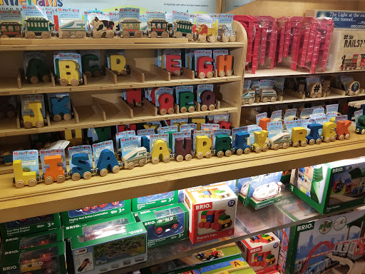 Museum «New York Transit Museum», reviews and photos, Boerum Pl & Schermerhorn St, Brooklyn, NY 11201, USA