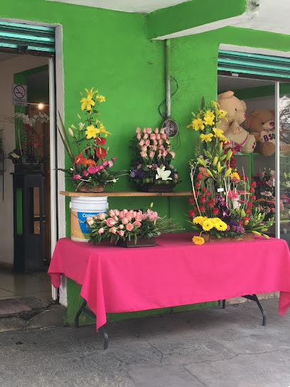 Florería Tlaxcala