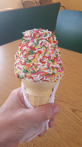 Ice Cream Shop «Rodeo Whip», reviews and photos, 1250 S Woodland Blvd, DeLand, FL 32720, USA