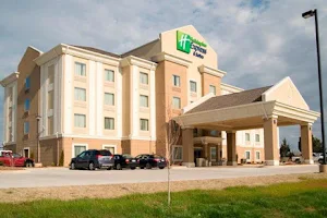 Holiday Inn Express & Suites Morrilton, an IHG Hotel image