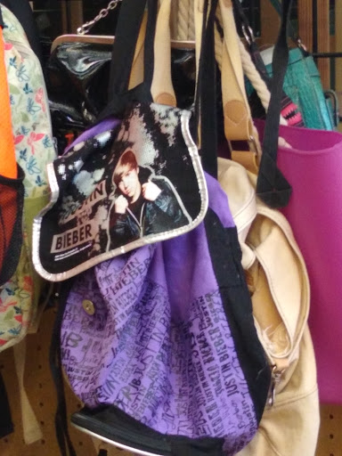 Thrift Store «The Church Mouse Thrift Shop», reviews and photos, 16885 CA-12, Sonoma, CA 95476, USA