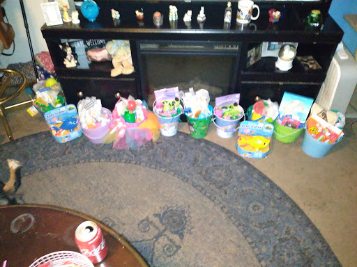 Department Store «Walmart Supercenter», reviews and photos, 2321 Charles St, Anderson, IN 46013, USA