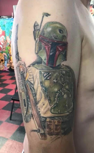 Explore cover up tattoo ideas female wrist, creative tattoo ideas in Waterloo, available at Eternal Ink Tattoos inc