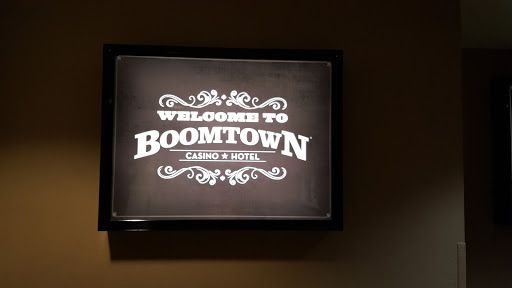 Hotel «Boomtown Casino Hotel», reviews and photos, 300 Riverside Dr, Bossier City, LA 71111, USA